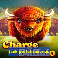 jack portal zacarias